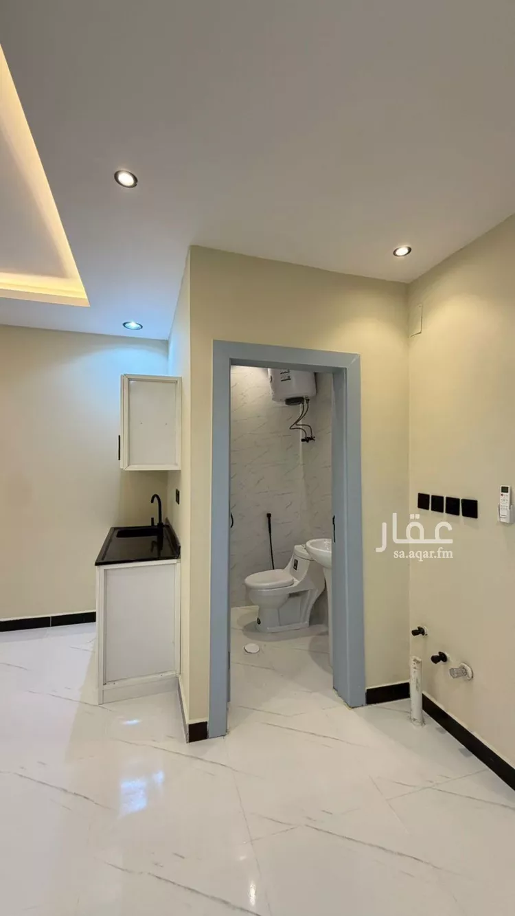 Studio for rent in Riyadh Tuwaiq صورة 2
