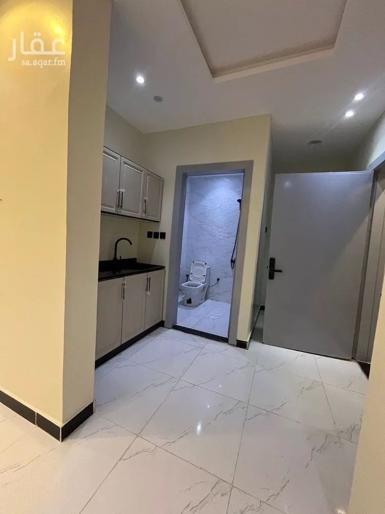 Studio for rent in Riyadh Tuwaiq 6