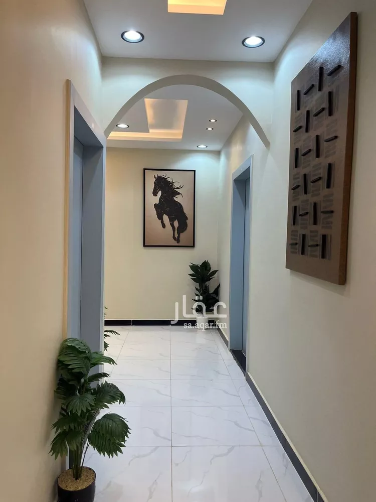 Studio for rent in Riyadh Tuwaiq 8