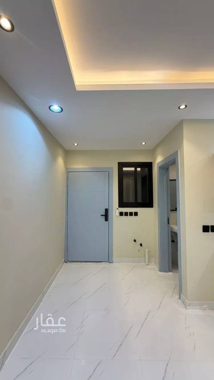 Studio for rent in Riyadh Tuwaiq صورة 3