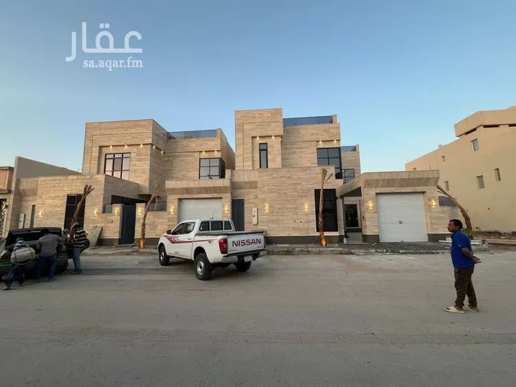 فيلا للبيع في حي المهدية, مدينة الرياض, منطقة الرياض