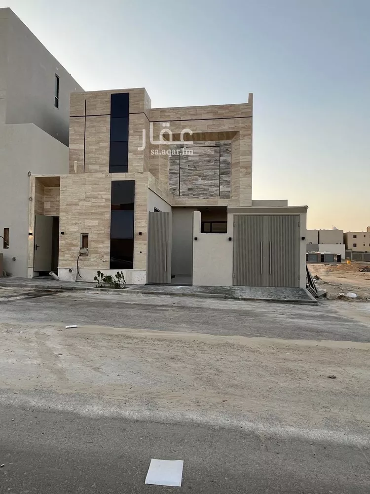 فيلا للبيع في شارع عمارة اليمني, حي المهدية, مدينة الرياض, منطقة الرياض صورة 2