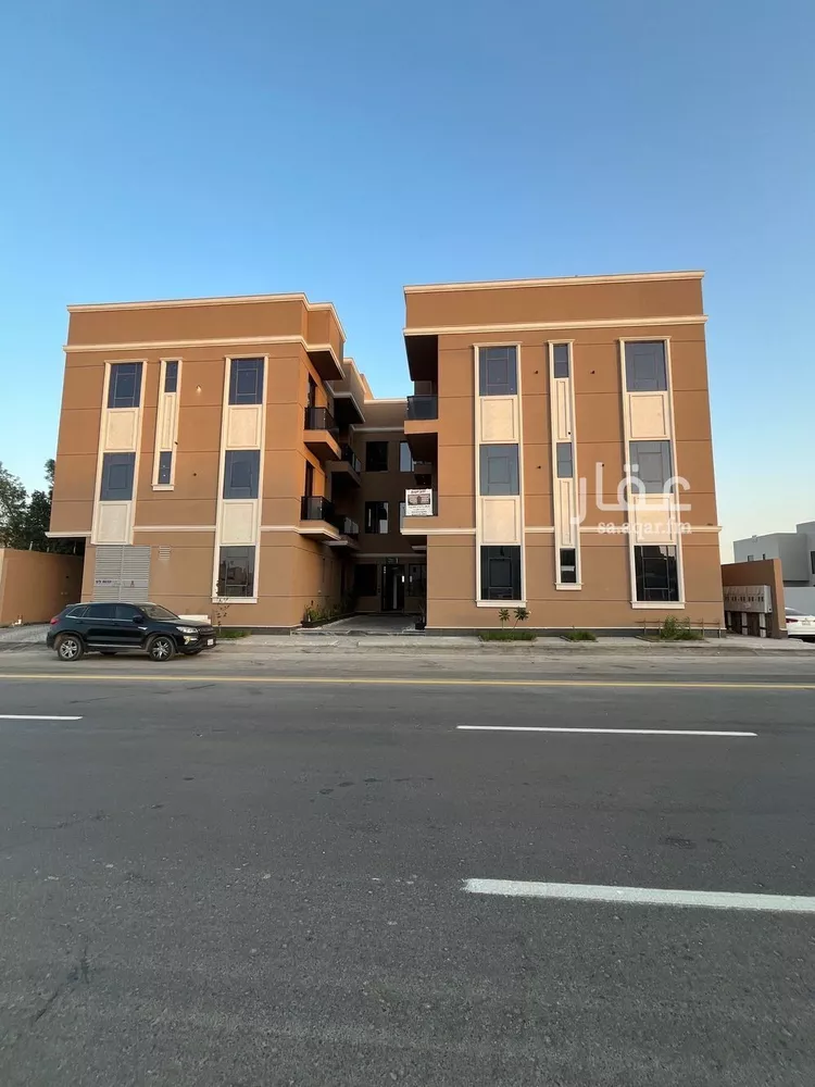 شقة للبيع في شارع السيل الكبير, حي المهدية, مدينة الرياض, منطقة الرياض صورة 2