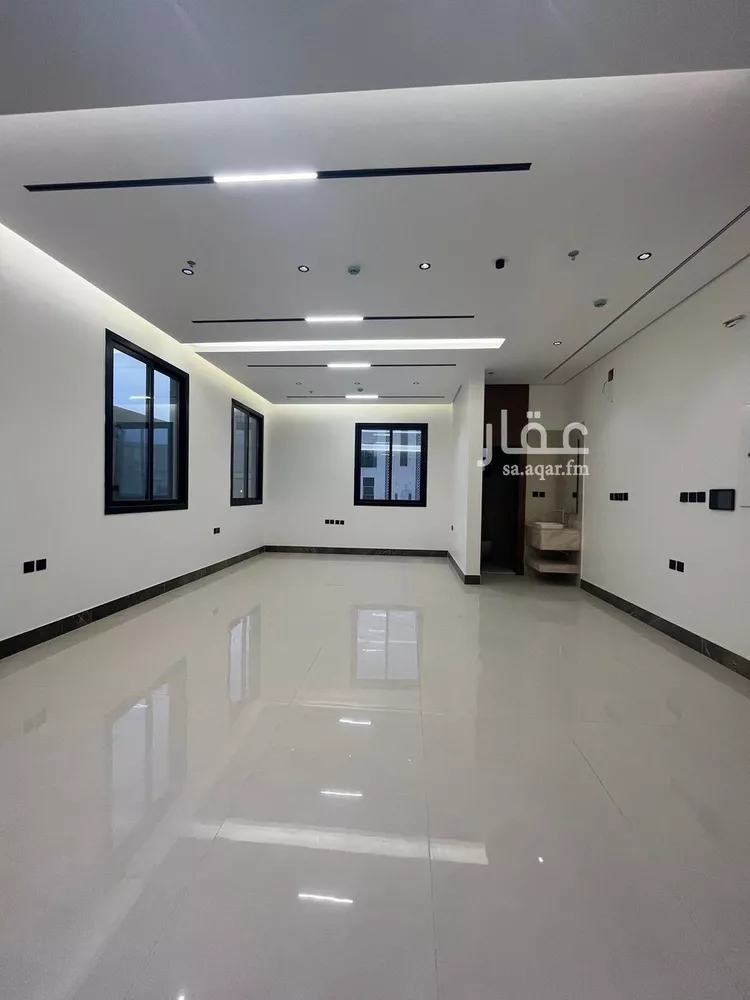 شقة للبيع في شارع عبدالرحمن السمعاني, حي المهدية, مدينة الرياض, منطقة الرياض صورة 2