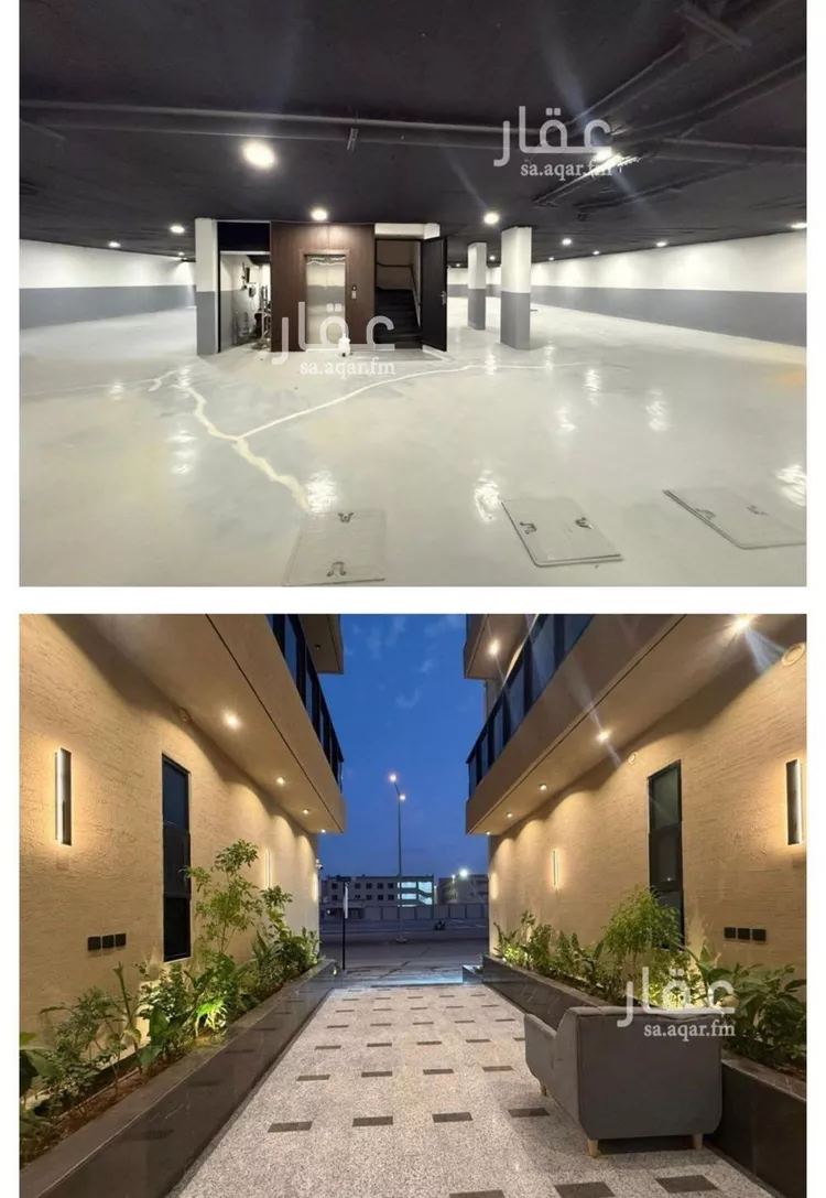 شقة للبيع في شارع السيل الكبير, حي المهدية, مدينة الرياض, منطقة الرياض صورة 5