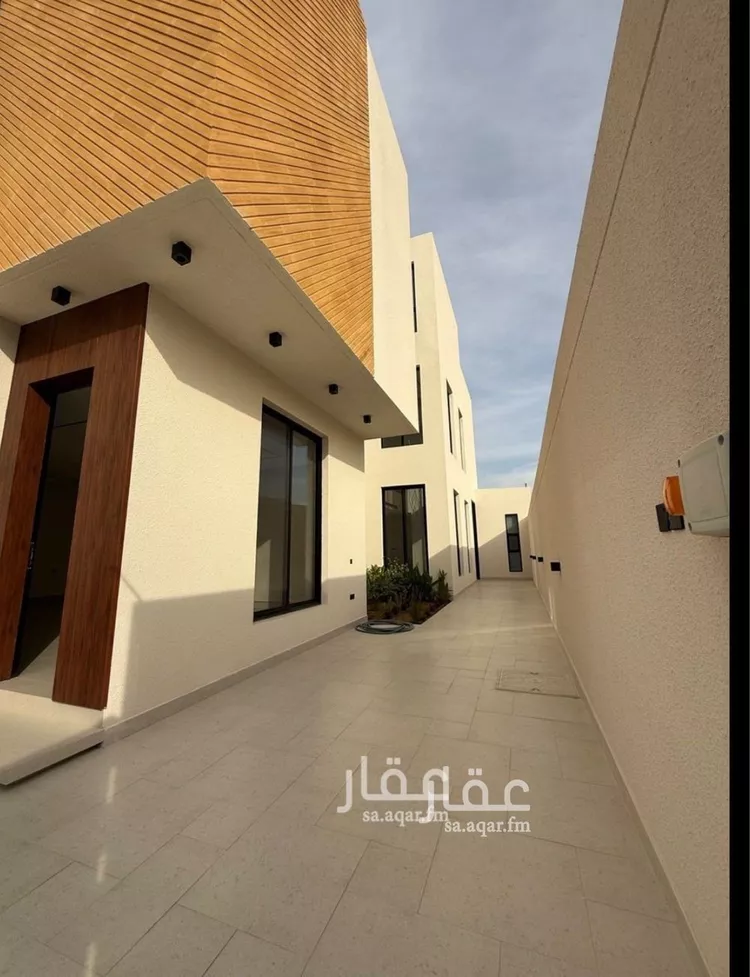 فيلا للبيع في شارع السيل الكبير, حي المهدية, مدينة الرياض, منطقة الرياض صورة 3