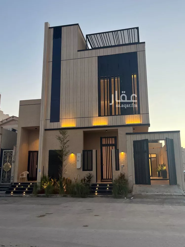 فيلا للبيع في شارع السيل الكبير, حي المهدية, مدينة الرياض, منطقة الرياض