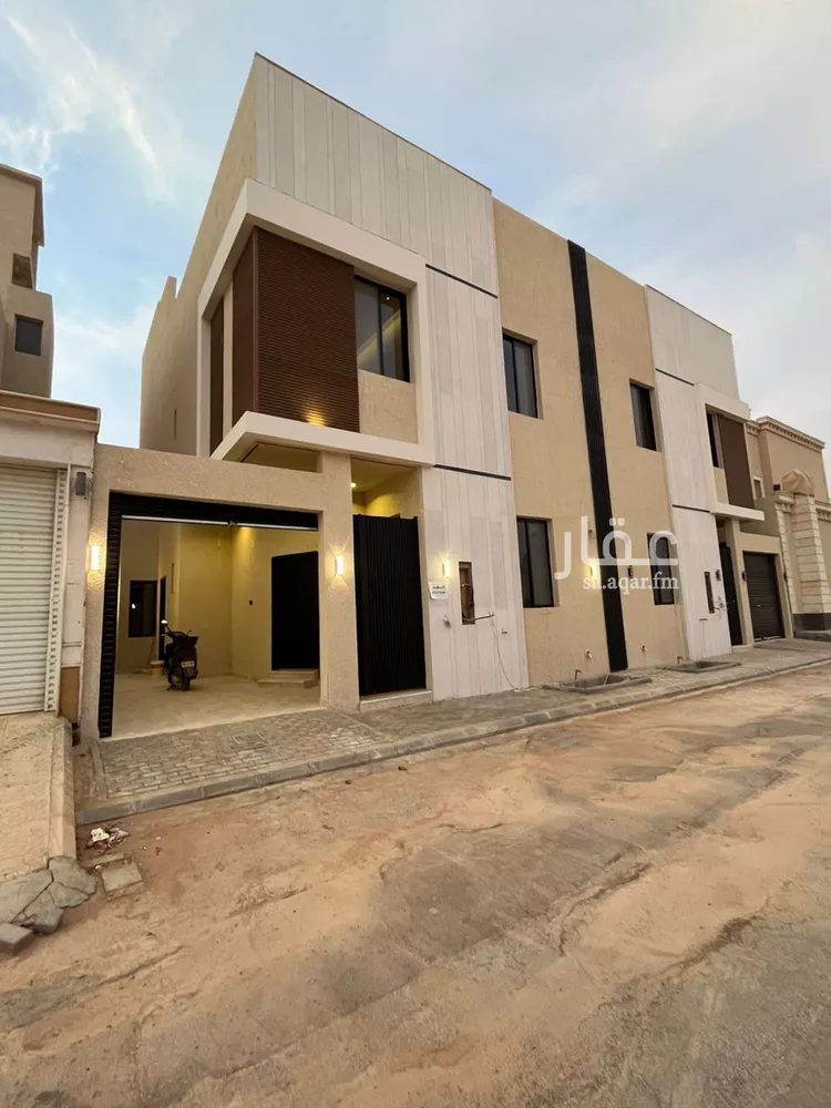 فيلا للبيع في حي المهدية, مدينة الرياض, منطقة الرياض صورة 2