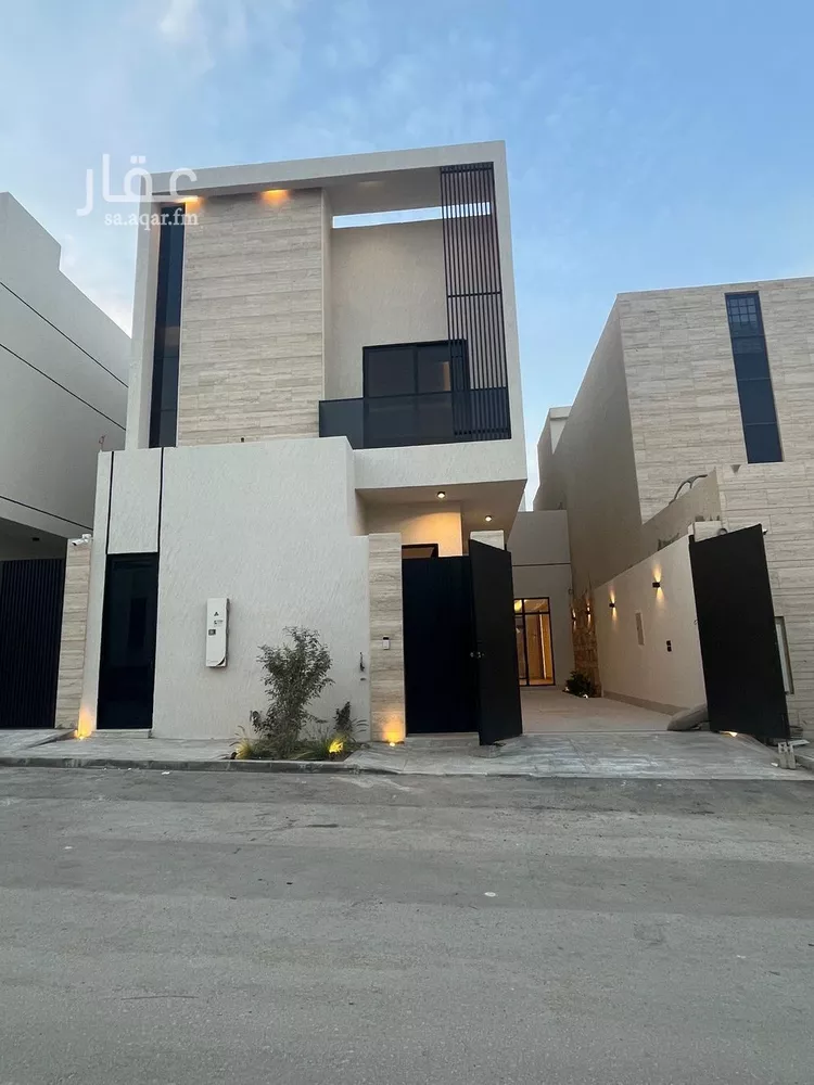 فيلا للبيع في حي المهدية, مدينة الرياض, منطقة الرياض صورة 2