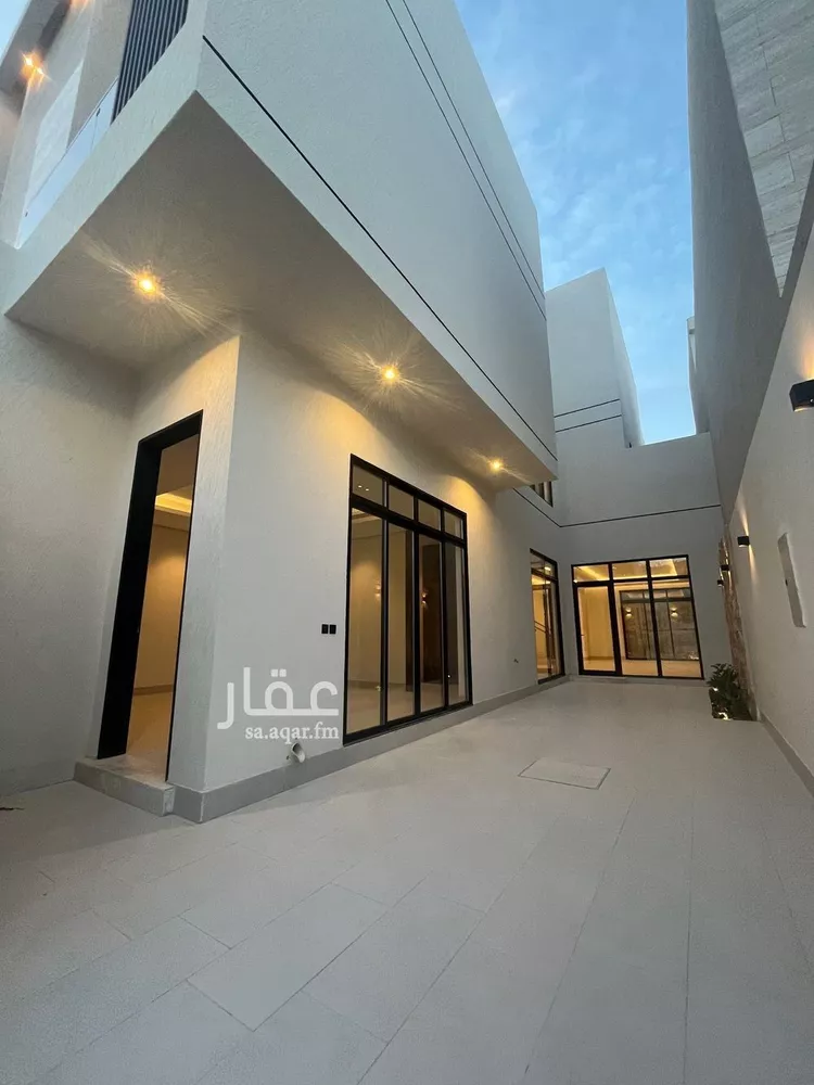 فيلا للبيع في حي المهدية, مدينة الرياض, منطقة الرياض صورة 5