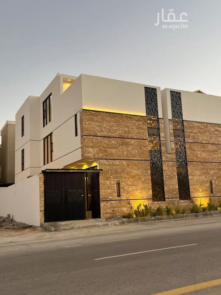 فيلا للبيع في شارع السيل الكبير, حي المهدية, مدينة الرياض, منطقة الرياض صورة 3