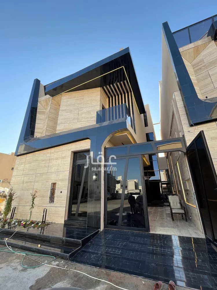 فيلا للبيع في شارع السيل الكبير, حي المهدية, مدينة الرياض, منطقة الرياض