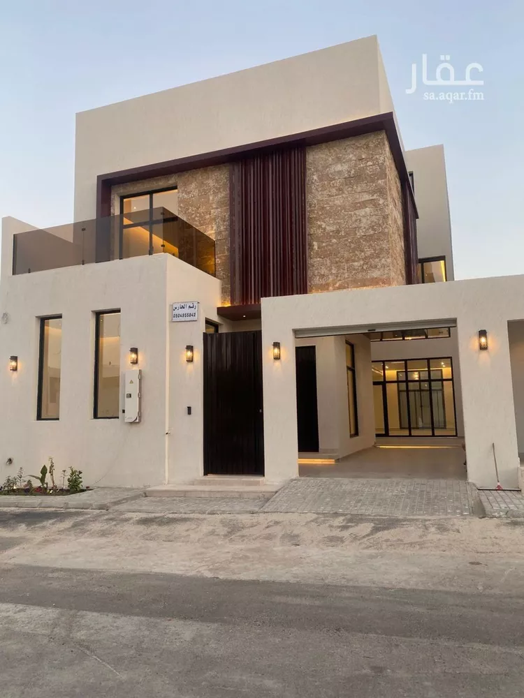 فيلا للبيع في شارع السيل الكبير, حي المهدية, مدينة الرياض, منطقة الرياض