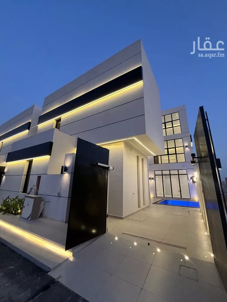 فيلا للبيع في شارع السيل الكبير, حي المهدية, مدينة الرياض, منطقة الرياض صورة 2