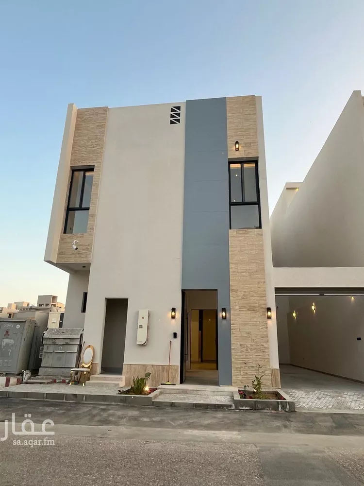 فيلا للبيع في شارع قطب الدين بن السلطان, حي المهدية, مدينة الرياض, منطقة الرياض