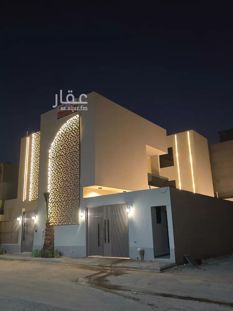 فيلا للبيع في شارع قطب الدين بن السلطان, حي المهدية, مدينة الرياض, منطقة الرياض