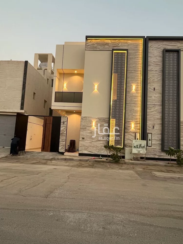 فيلا للبيع في حي المهدية, مدينة الرياض, منطقة الرياض