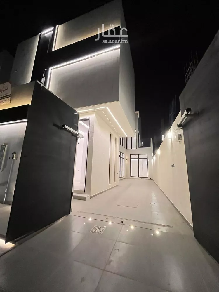 فيلا للبيع في شارع السيل الكبير, حي المهدية, مدينة الرياض, منطقة الرياض صورة 3