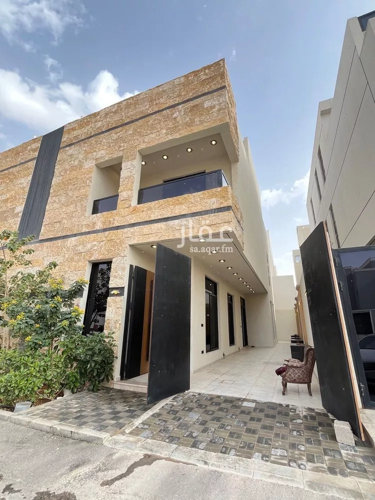 فيلا للبيع في شارع السيل الكبير, حي المهدية, مدينة الرياض, منطقة الرياض