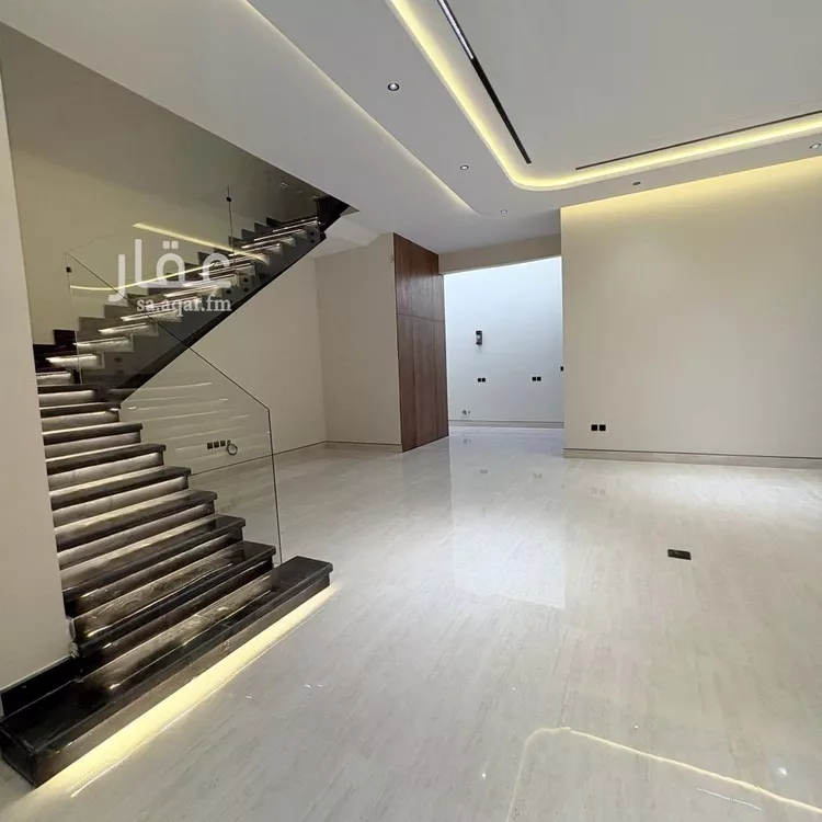 فيلا للبيع في شارع عبدالرحمن السمعاني, حي المهدية, مدينة الرياض, منطقة الرياض صورة 4