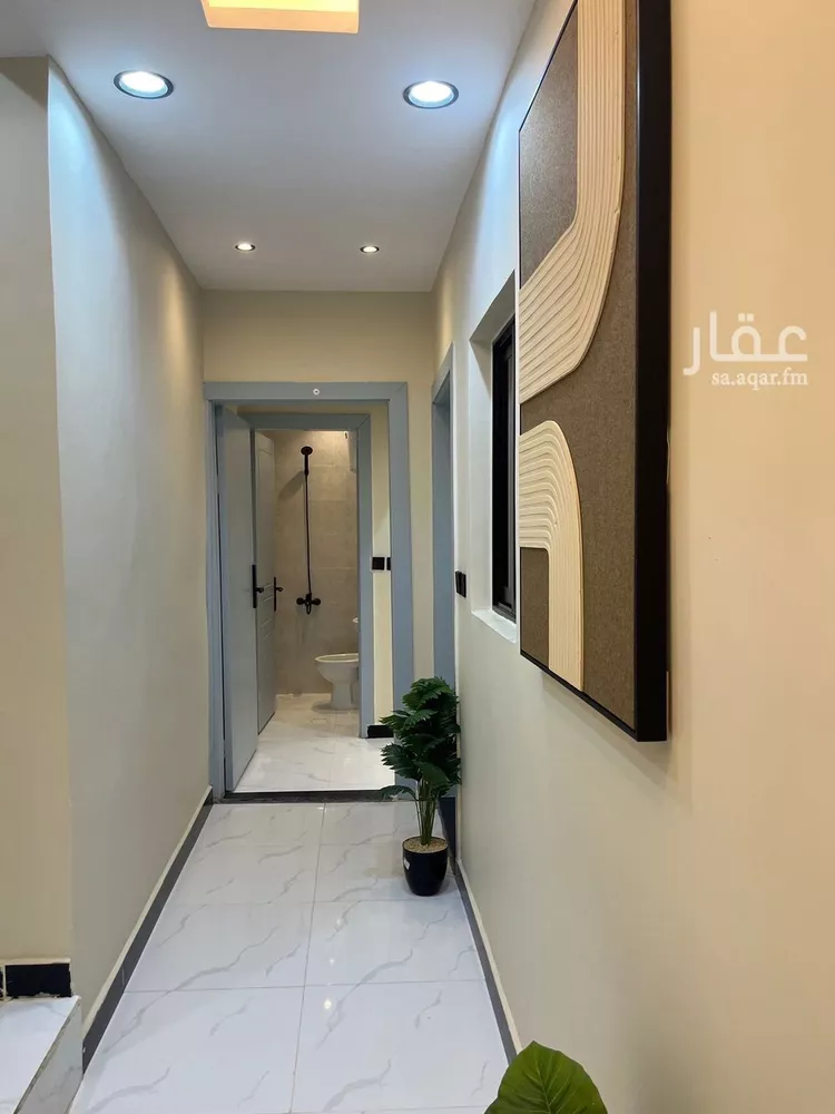 Studio for rent in Riyadh Tuwaiq صورة 4