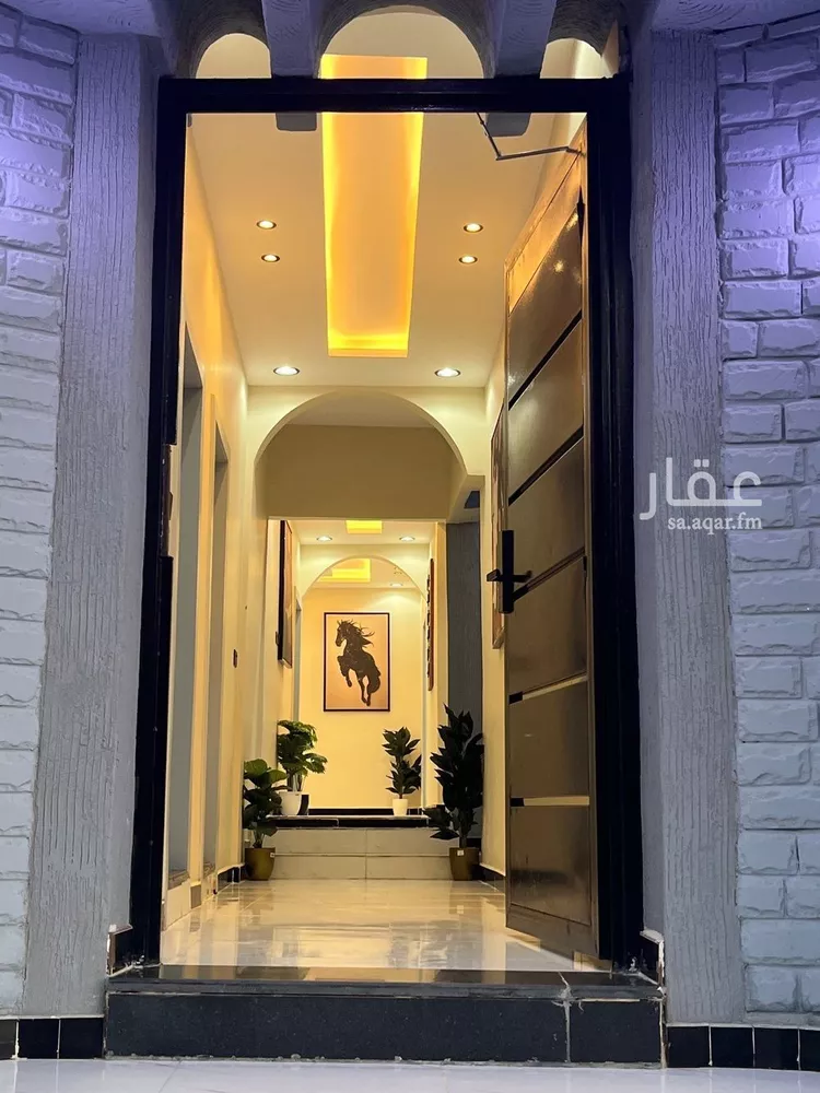 Studio for rent in Riyadh Tuwaiq صورة 2