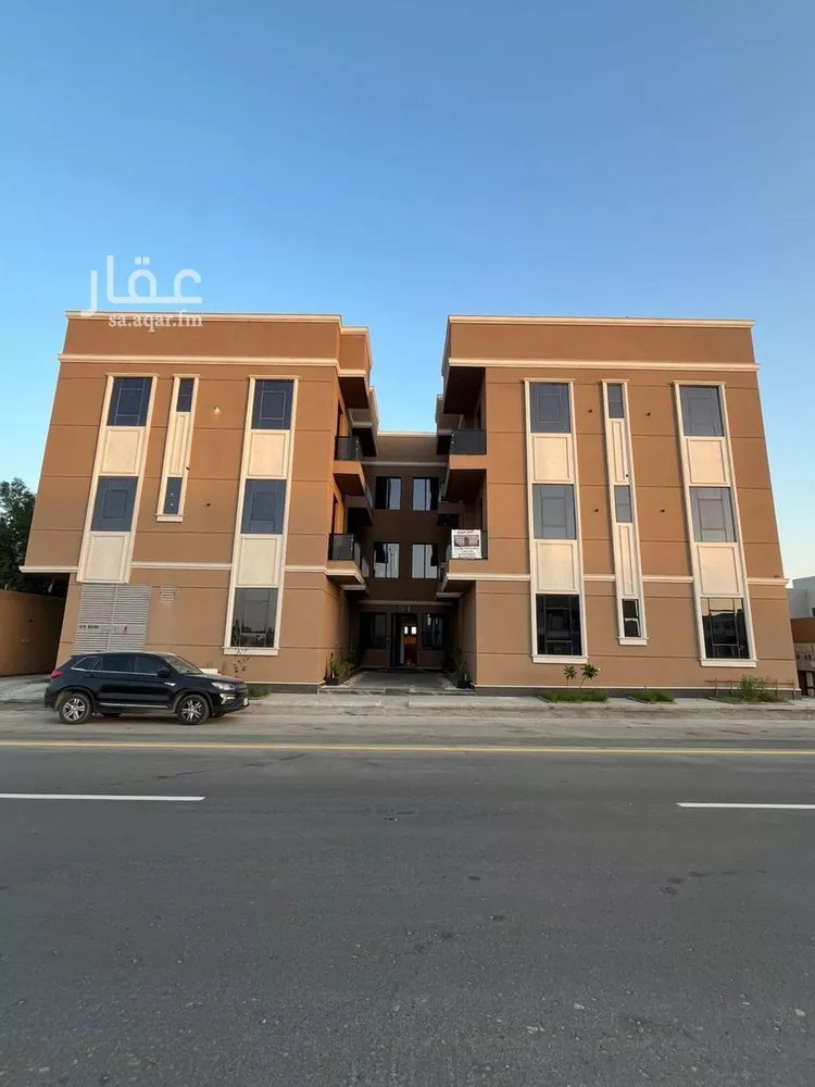 شقة للبيع في شارع صالح بن الصباغ, حي المهدية, مدينة الرياض, منطقة الرياض صورة 2