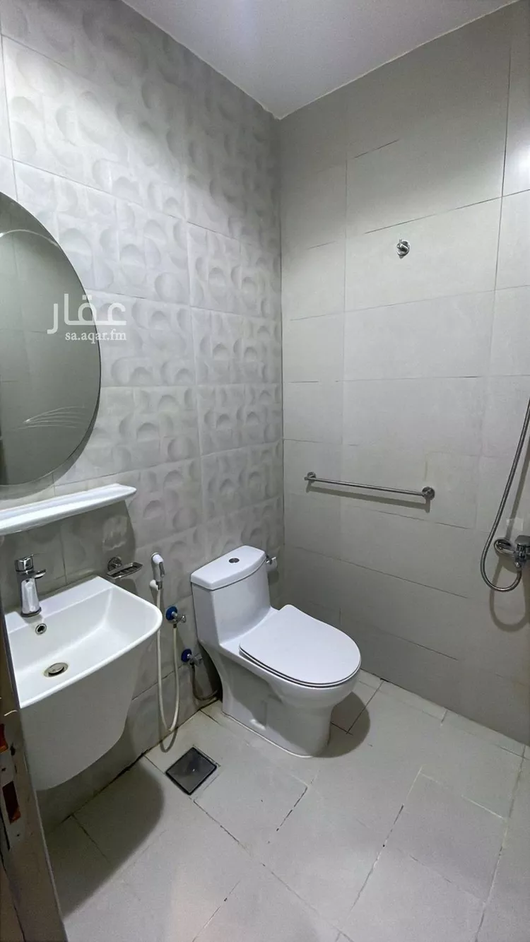 شقة للإيجار في شارع ابن نجا, حي العليا, مدينة الرياض, منطقة الرياض صورة 3