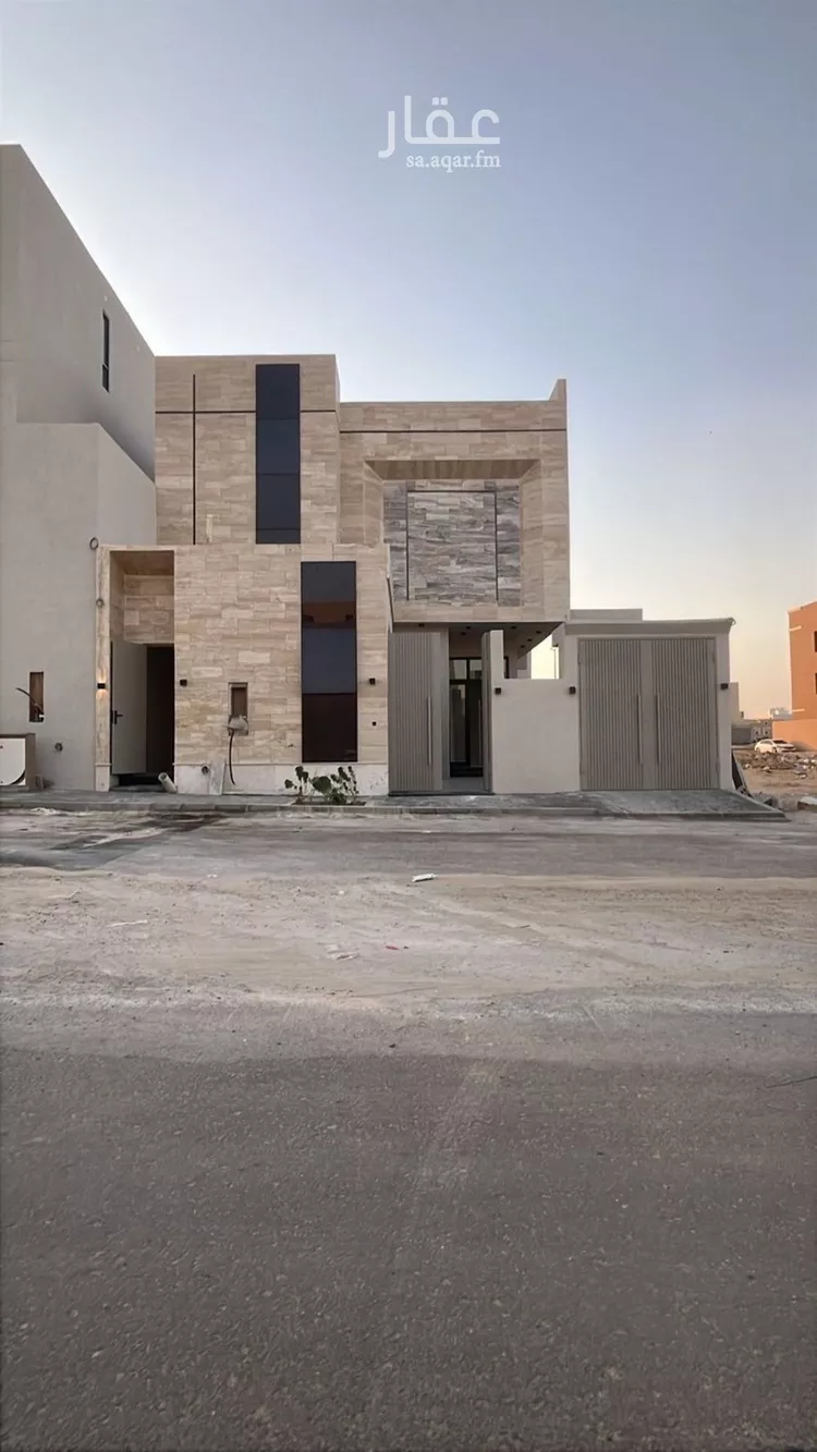 فيلا للبيع في شارع عمارة اليمني, حي المهدية, مدينة الرياض, منطقة الرياض