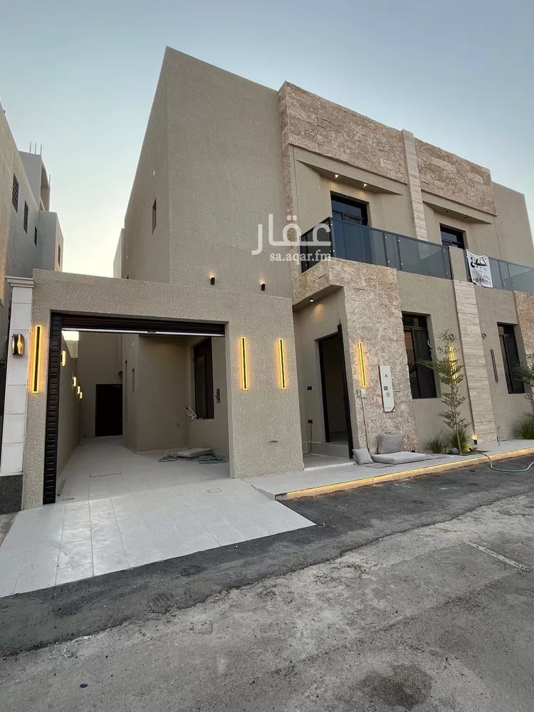 فيلا للبيع في شارع أبي الفضل العليمي, حي المهدية, مدينة الرياض, منطقة الرياض صورة 2