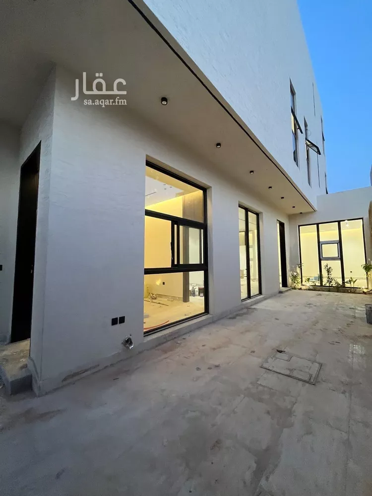 فيلا للبيع في شارع علي الجمال, حي المهدية, مدينة الرياض, منطقة الرياض صورة 3