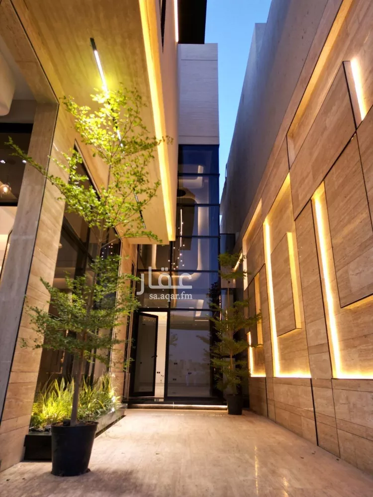 فيلا للبيع في شارع علي الجمال, حي المهدية, مدينة الرياض, منطقة الرياض صورة 4