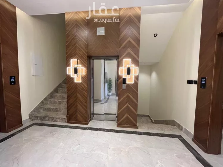 شقة للبيع في شارع السيل الكبير, حي المهدية, مدينة الرياض, منطقة الرياض صورة 3