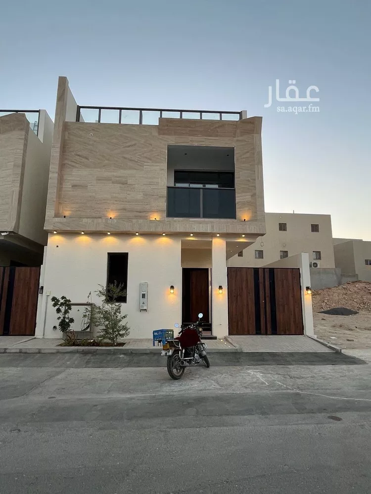 فيلا للبيع في شارع السيل الكبير, حي المهدية, مدينة الرياض, منطقة الرياض