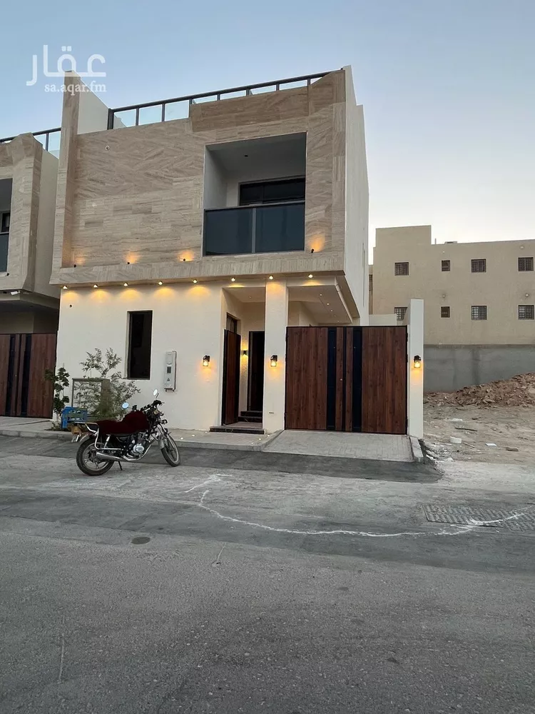 فيلا للبيع في شارع السيل الكبير, حي المهدية, مدينة الرياض, منطقة الرياض صورة 3