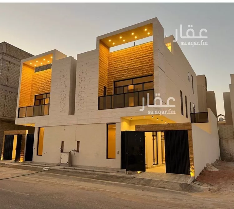 فيلا للبيع في شارع علي الجمال, حي المهدية, مدينة الرياض, منطقة الرياض