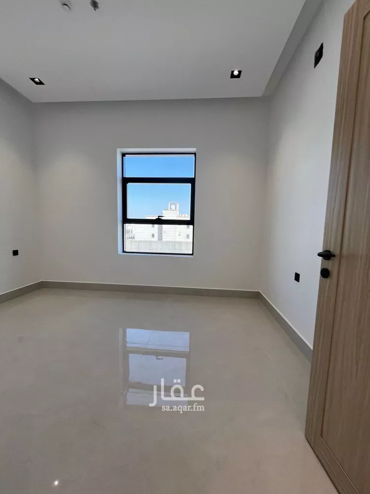 شقة للبيع في شارع عبدالرحمن السمعاني, حي المهدية, مدينة الرياض, منطقة الرياض صورة 2