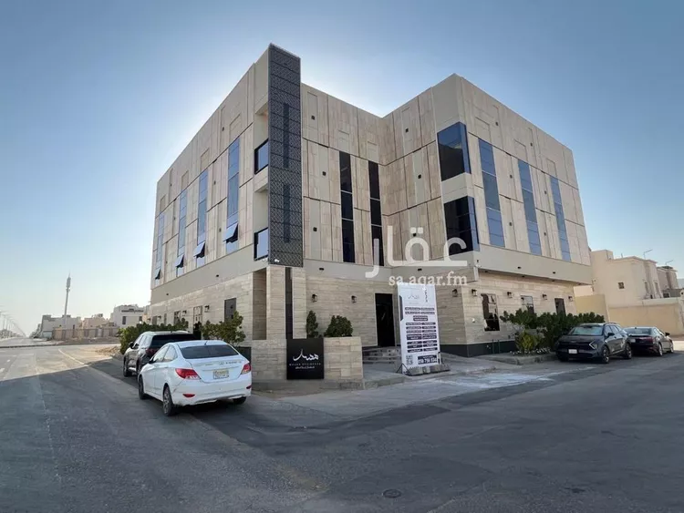 شقة للبيع في شارع عبدالرحمن السمعاني, حي المهدية, مدينة الرياض, منطقة الرياض