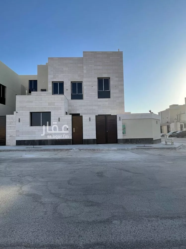 فيلا للبيع في شارع السيل الكبير, حي المهدية, مدينة الرياض, منطقة الرياض