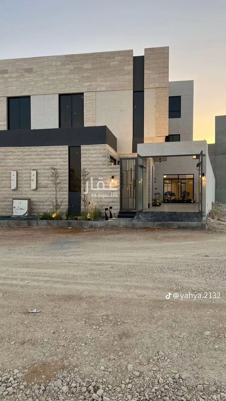 فيلا للبيع في شارع علي الجمال, حي المهدية, مدينة الرياض, منطقة الرياض
