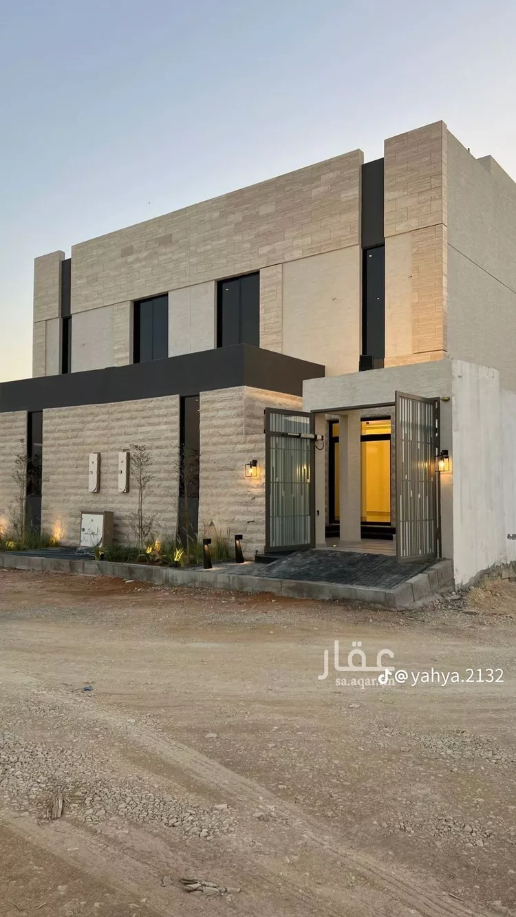 فيلا للبيع في شارع علي الجمال, حي المهدية, مدينة الرياض, منطقة الرياض صورة 2