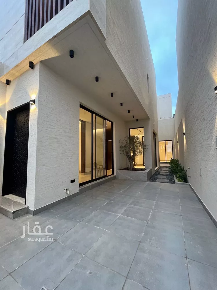 فيلا للبيع في شارع علي الجمال, حي المهدية, مدينة الرياض, منطقة الرياض صورة 5
