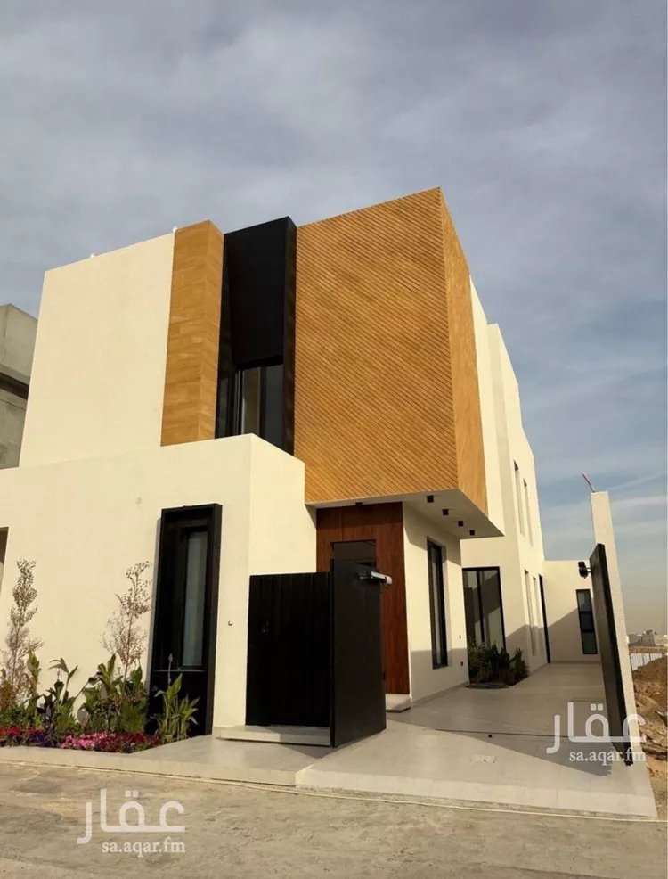 فيلا للبيع في شارع السيل الكبير, حي المهدية, مدينة الرياض, منطقة الرياض صورة 2