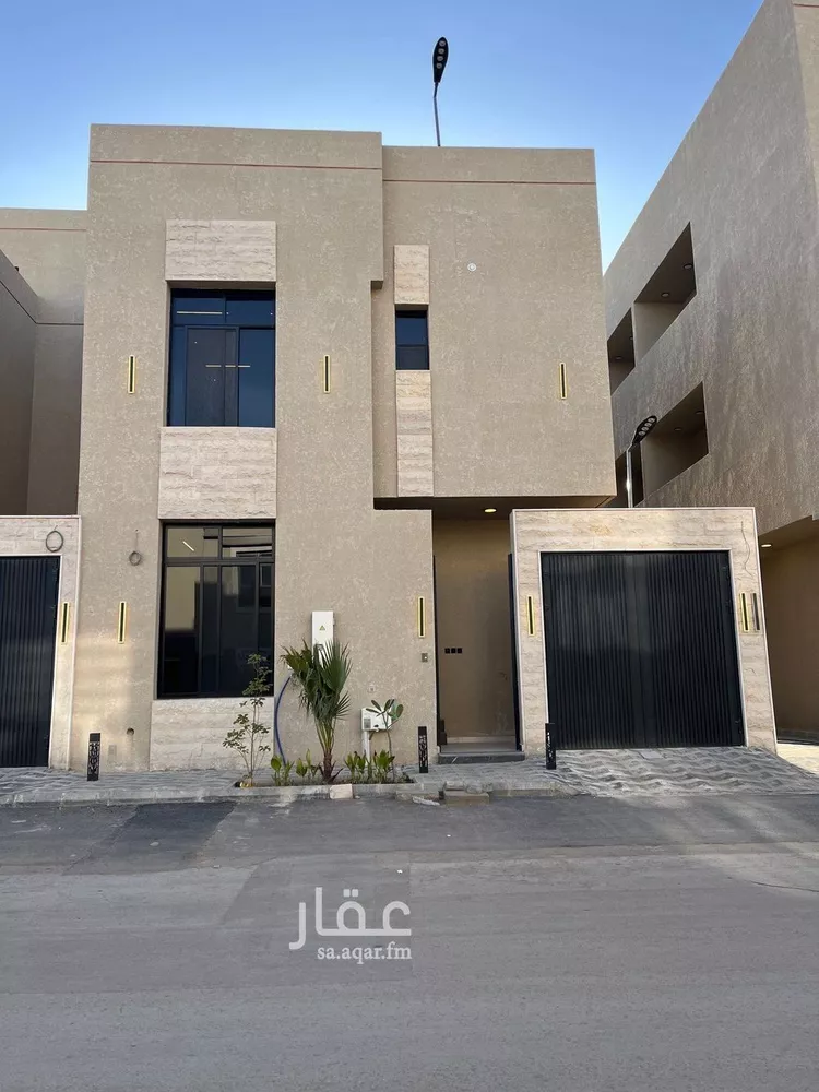 فيلا للبيع في حي المهدية, مدينة الرياض, منطقة الرياض صورة 2