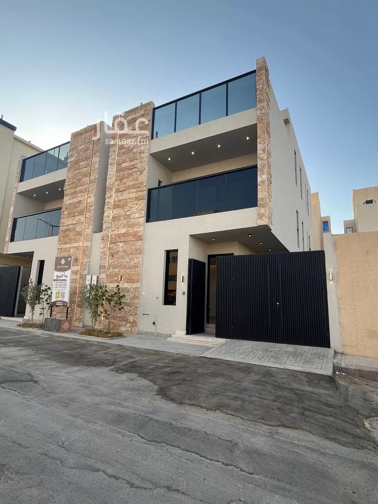 فيلا للبيع في حي المهدية, مدينة الرياض, منطقة الرياض صورة 3