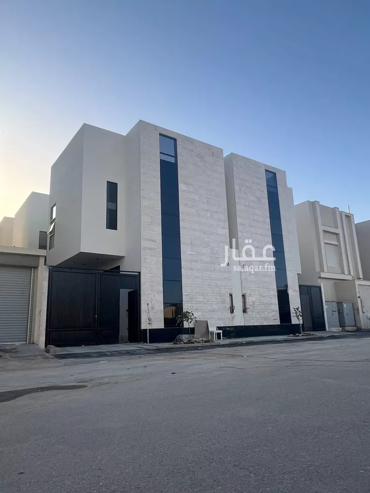 فيلا للبيع في حي المهدية, مدينة الرياض, منطقة الرياض صورة 2