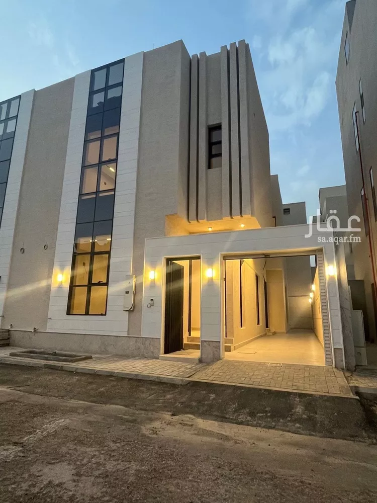 فيلا للبيع في شارع السيل الكبير, حي المهدية, مدينة الرياض, منطقة الرياض صورة 3