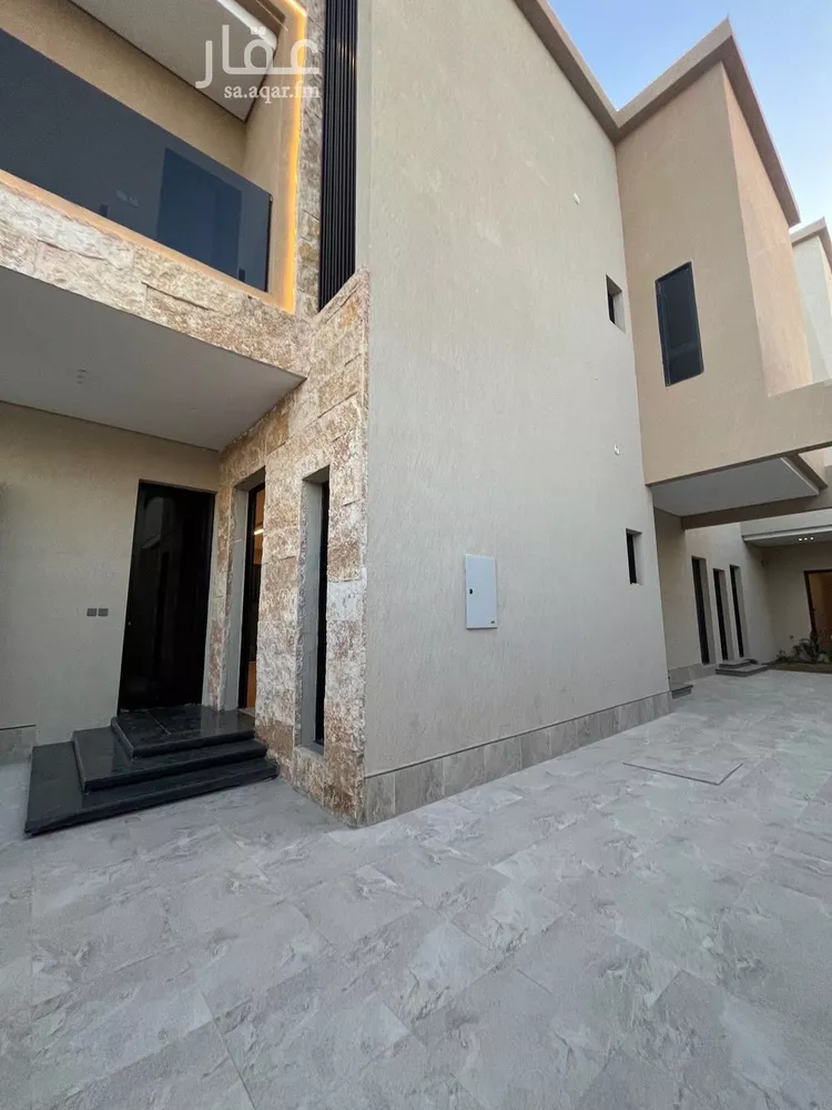 فيلا للبيع في حي المهدية, مدينة الرياض, منطقة الرياض صورة 3
