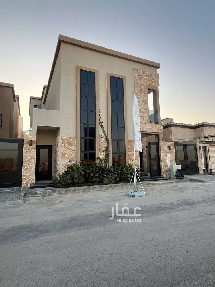 فيلا للبيع في حي المهدية, مدينة الرياض, منطقة الرياض