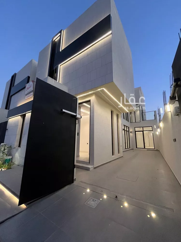 فيلا للبيع في حي المهدية, مدينة الرياض, منطقة الرياض صورة 2